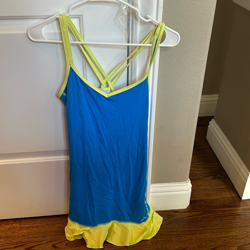 Sofibella tennis or pickleball dress